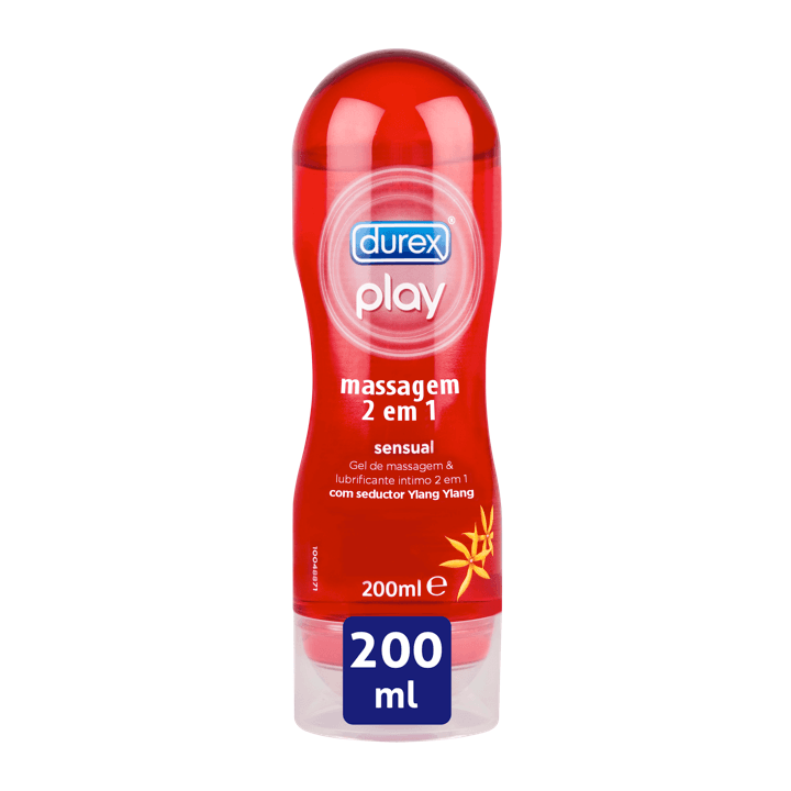 Durex Play