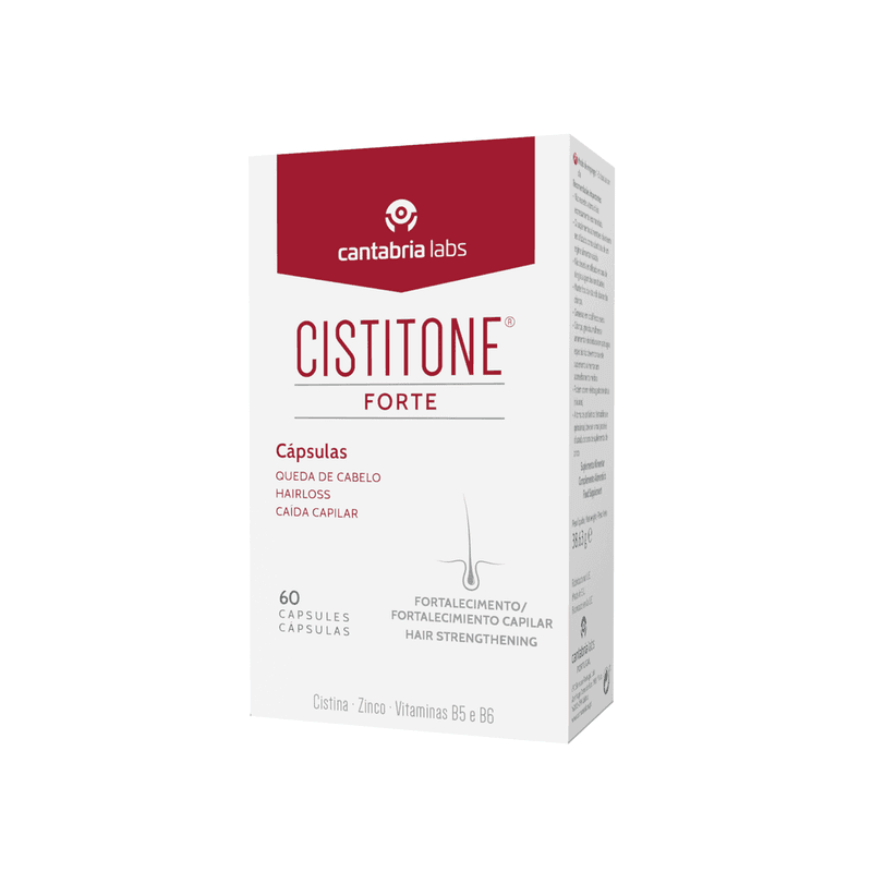 Cistitone Forte