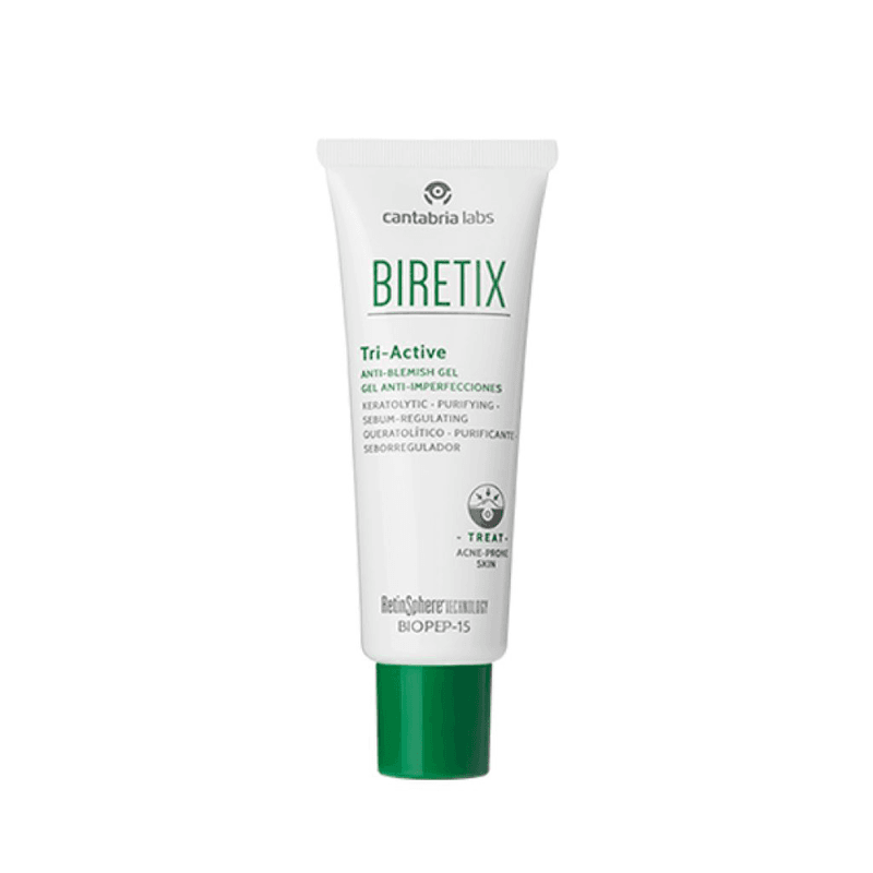 BiRetix Tri-Active