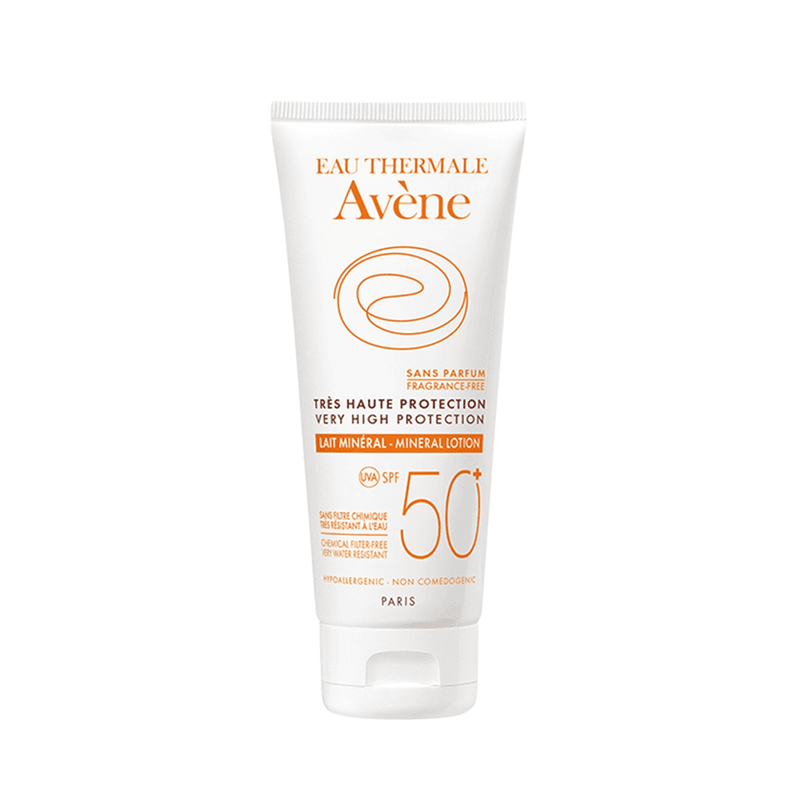 Avène Solar