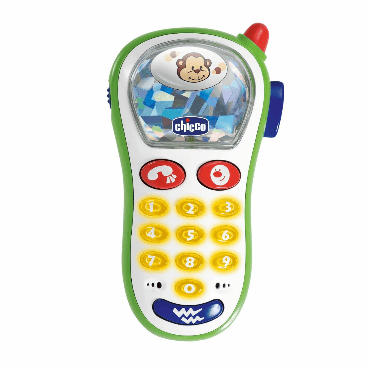Chicco Brinquedo