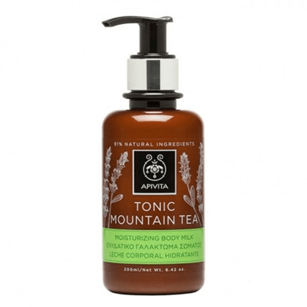 Apivita Tonic Mountain Tea