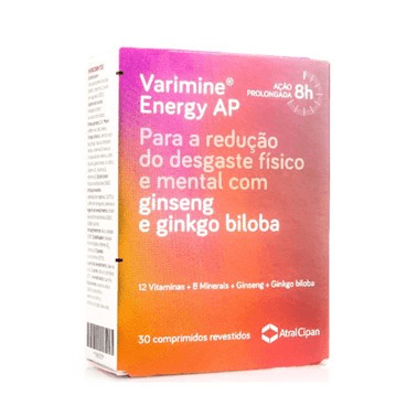 Varimine Energy Ap