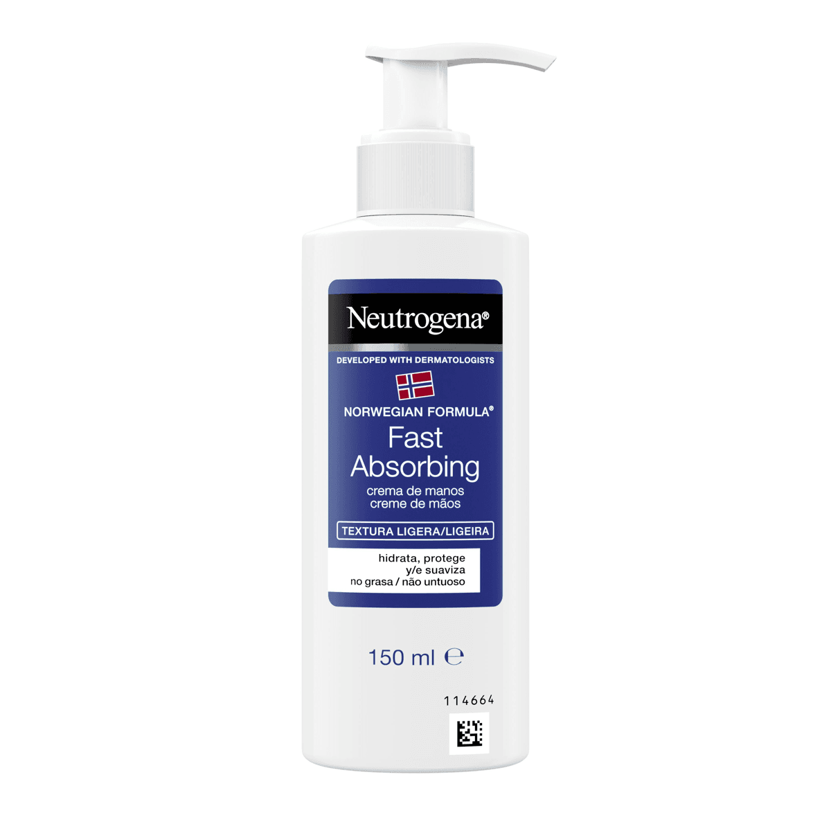 Neutrogena Textura Ligeira