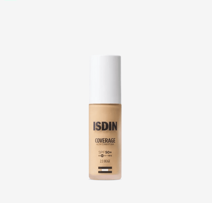 Isdin Coverage 2 Beige SPF50+ 30G