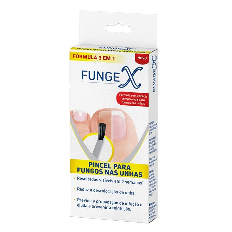 Fungex