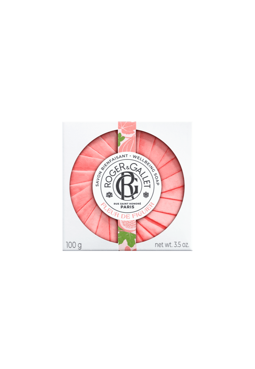 Roger & Gallet Fleur de Figuier