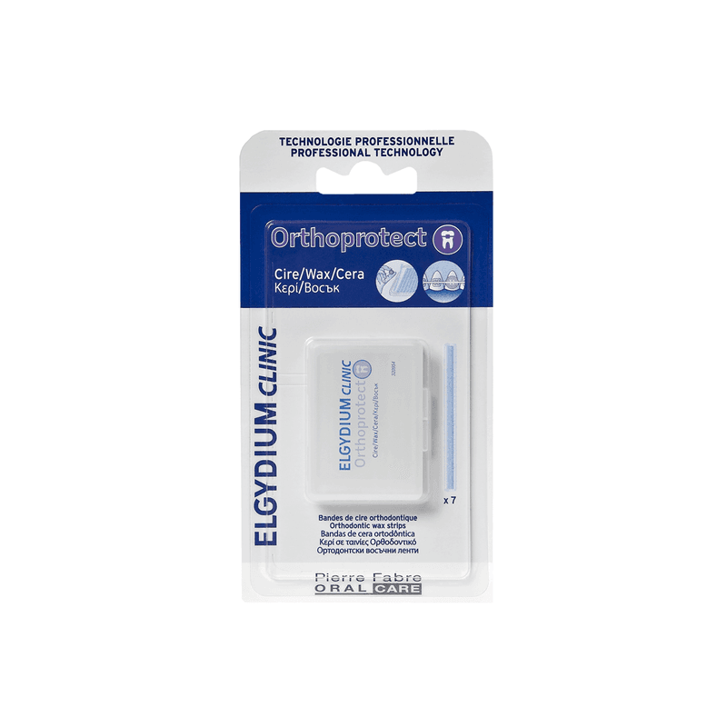 Elgydium Clinic Orthoprotect