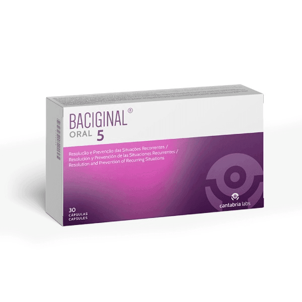 Baciginal Rapid Plus+