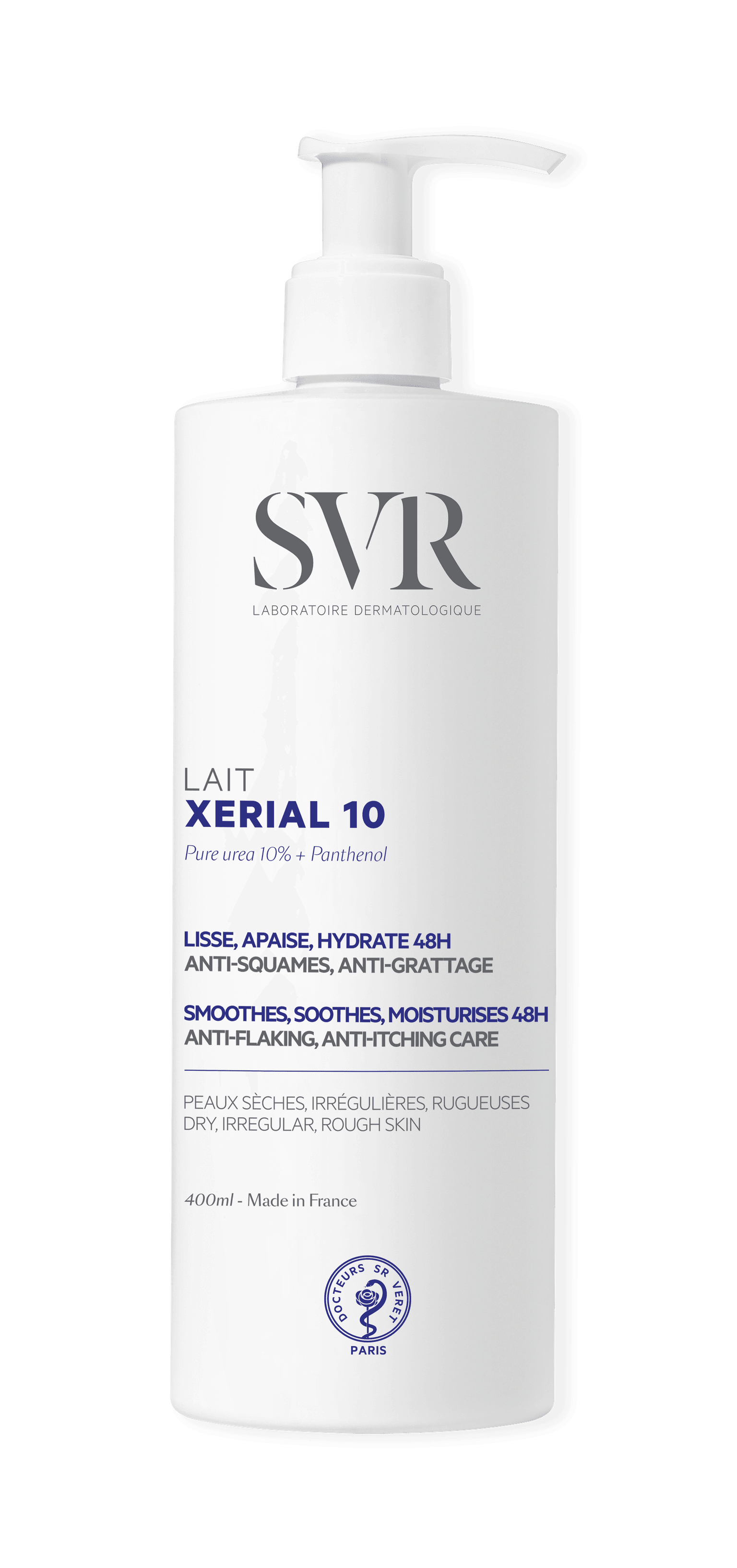Xérial 10