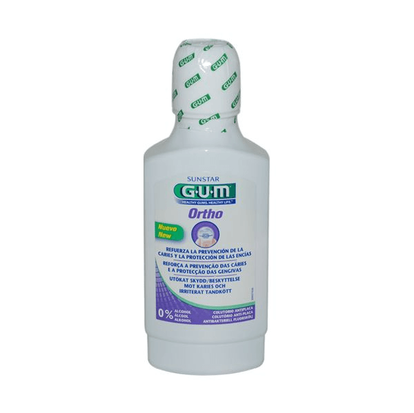 Gum Ortho