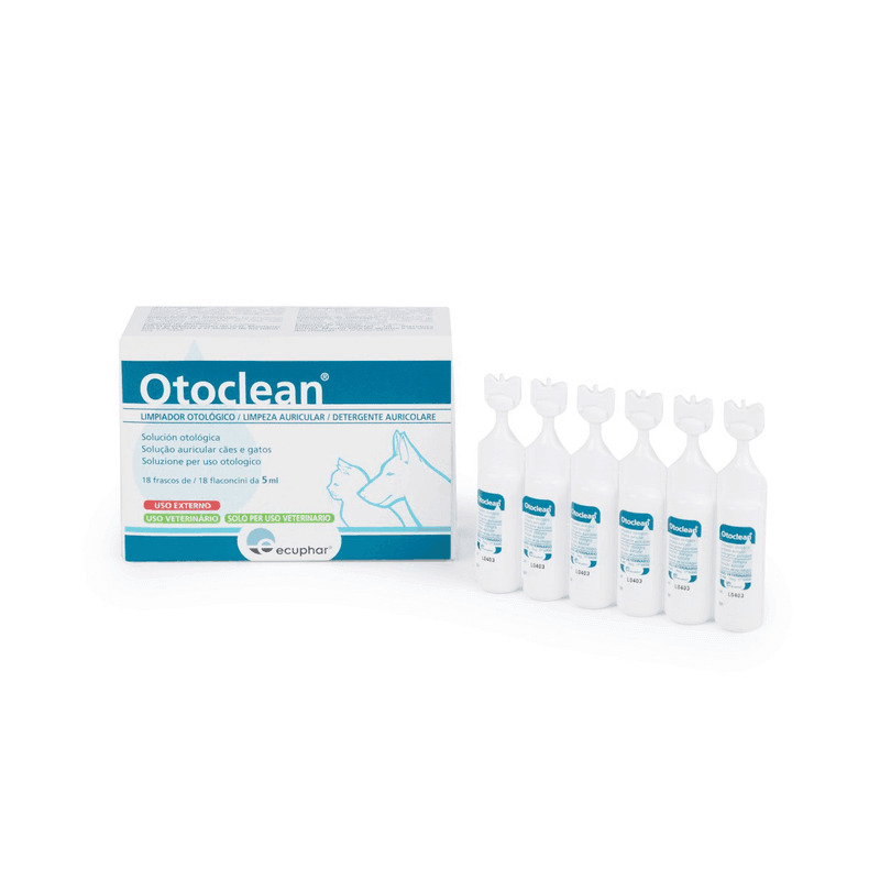 Otoclean