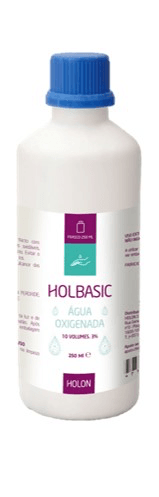 Holbasic