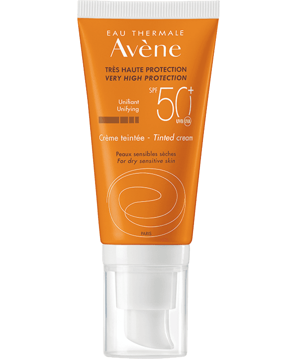 Avène Solar