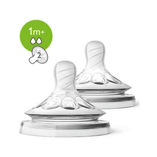 Avent Tetina Classic+