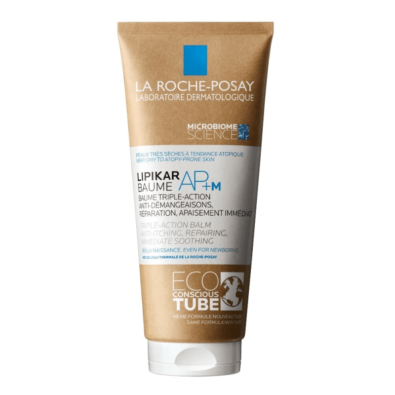 Lipikar Baume AP+M
