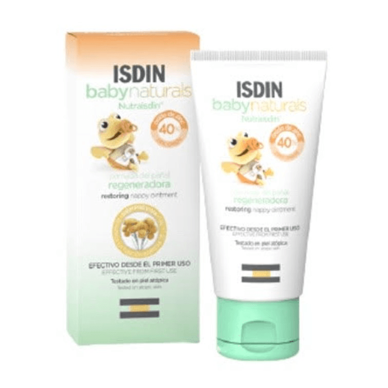 Nutraisdin Zn 40