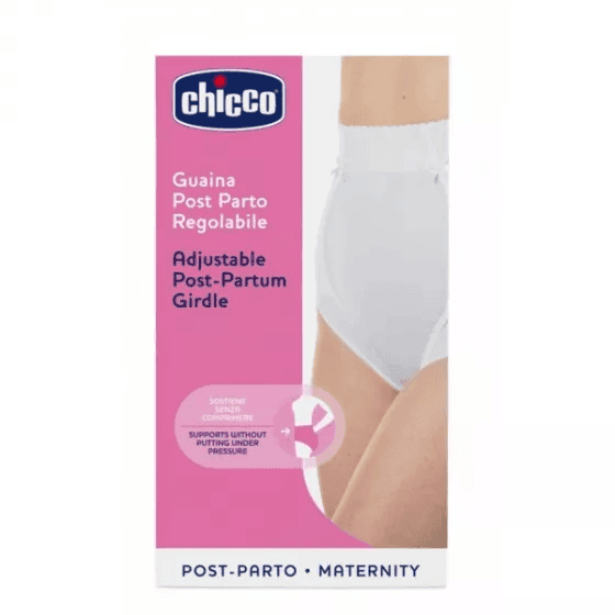 Chicco Roupa Mamã