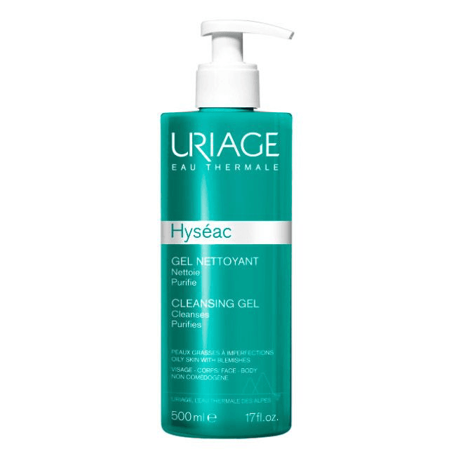 Uriage Hyséac