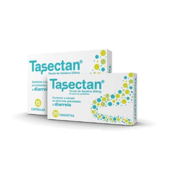 Tasectan Pediat