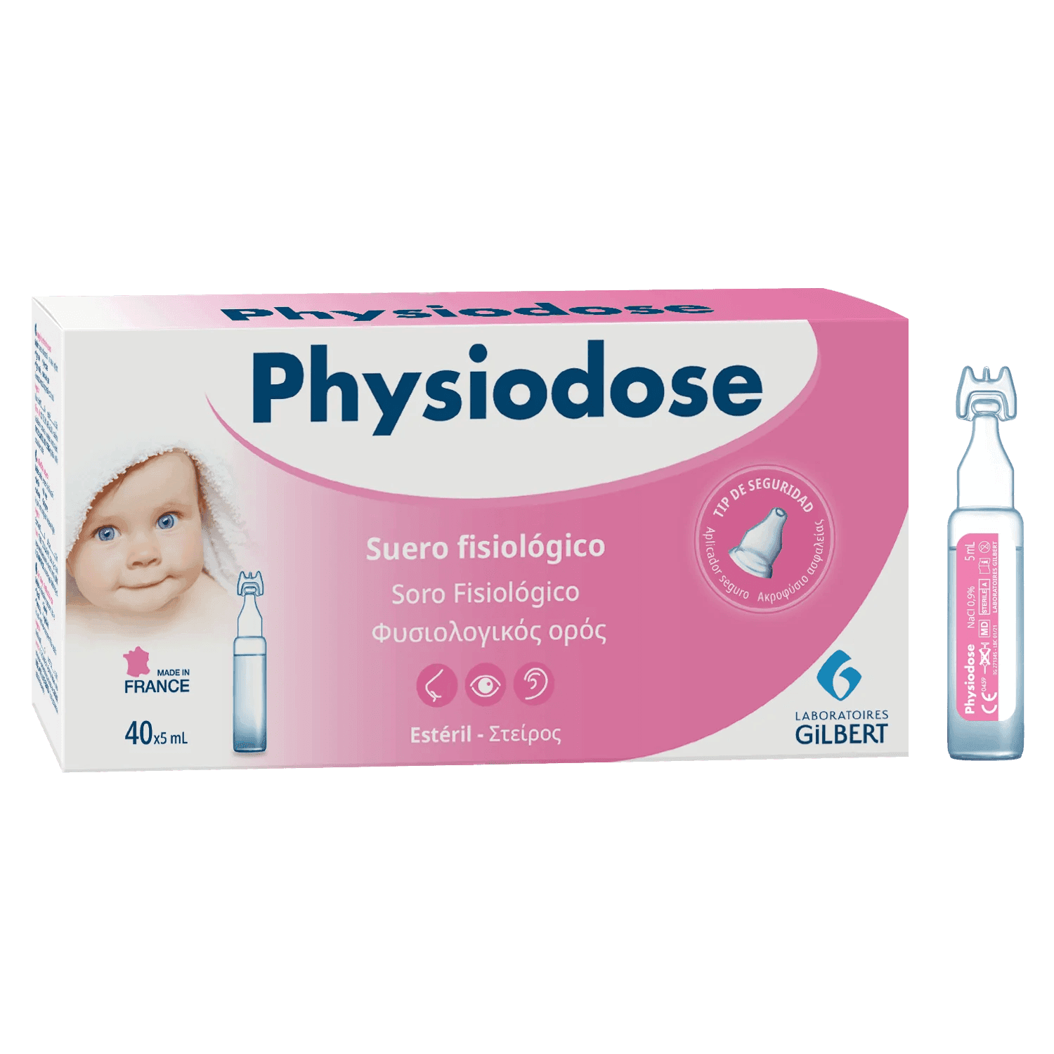 Physiodose