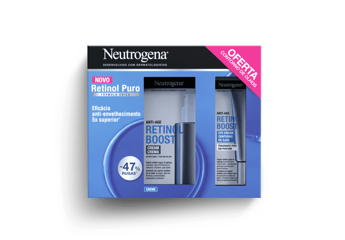 Retinol Boost