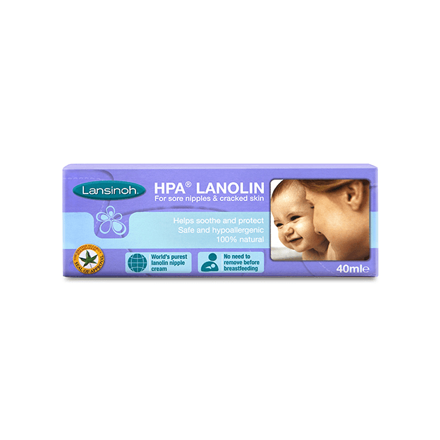Lansinoh HPA Lanolin