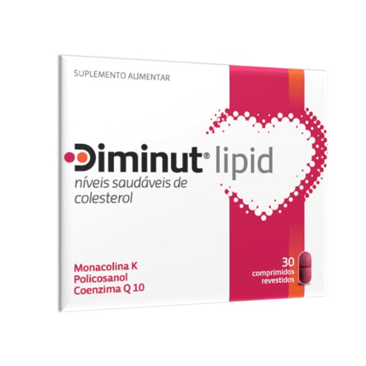 Diminut Lipid