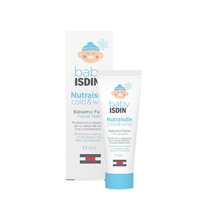 Nutraisdin Cold & Wind
