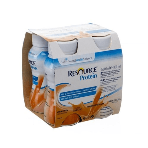 Resource Protein