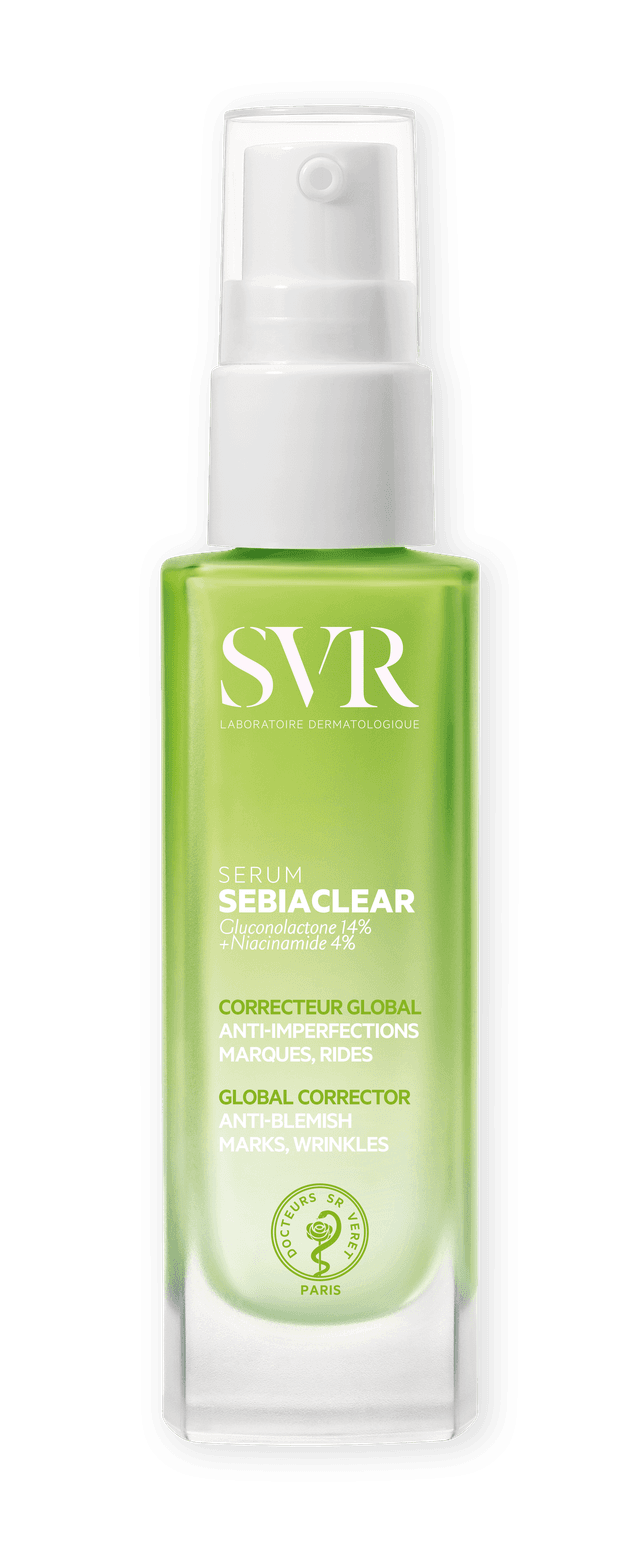 Sebiaclear Serum Sebiaclear Serum