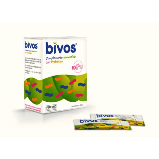 Bivos