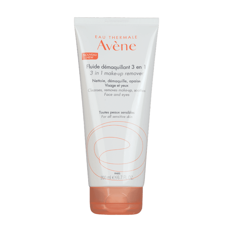 Avène Desmaquilhante