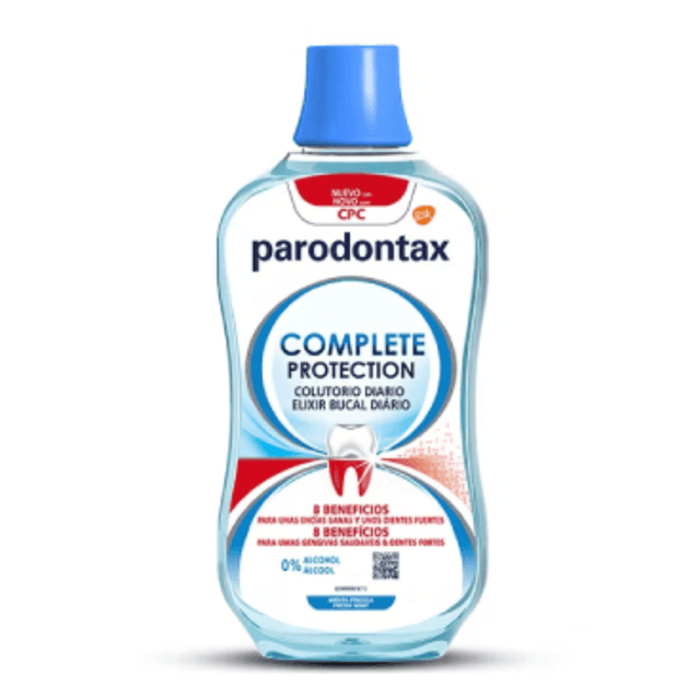 Parodontax Complete Protection Parodontax Complete Protection