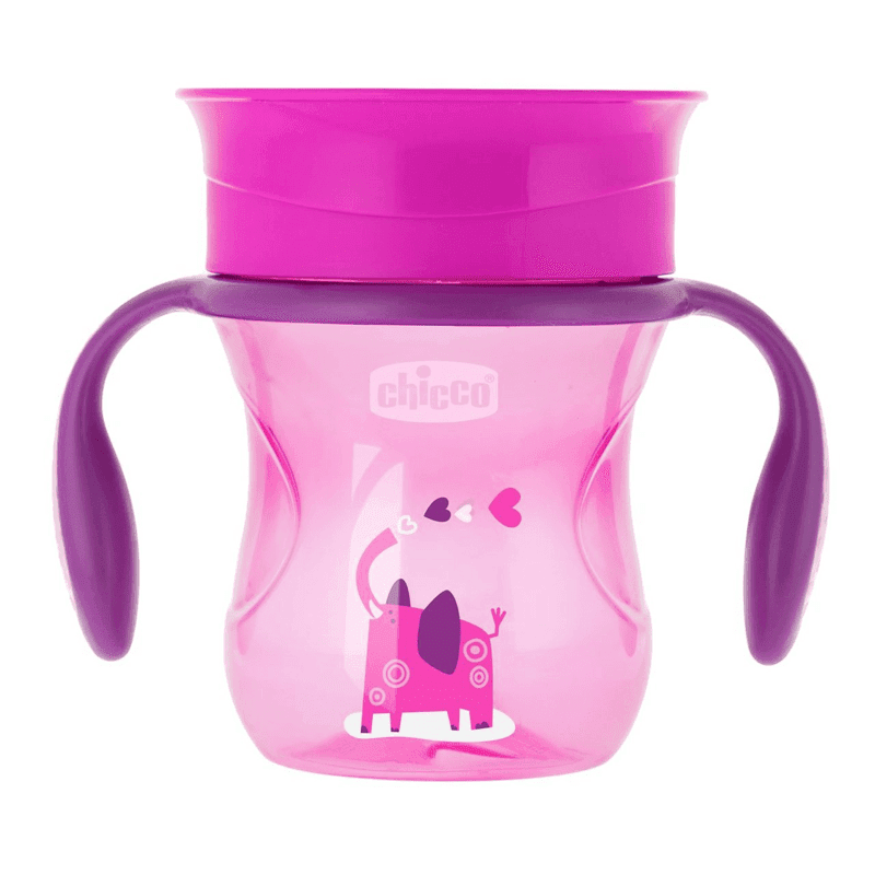 Chicco Utensílios Alimentação