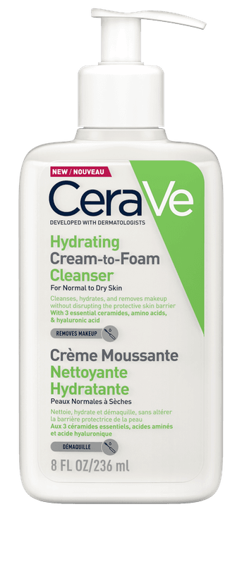 CeraVe Higiene