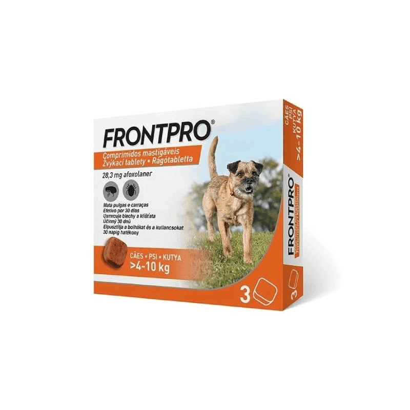 Frontpro