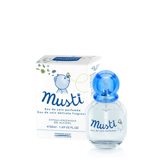 Mustela Musti