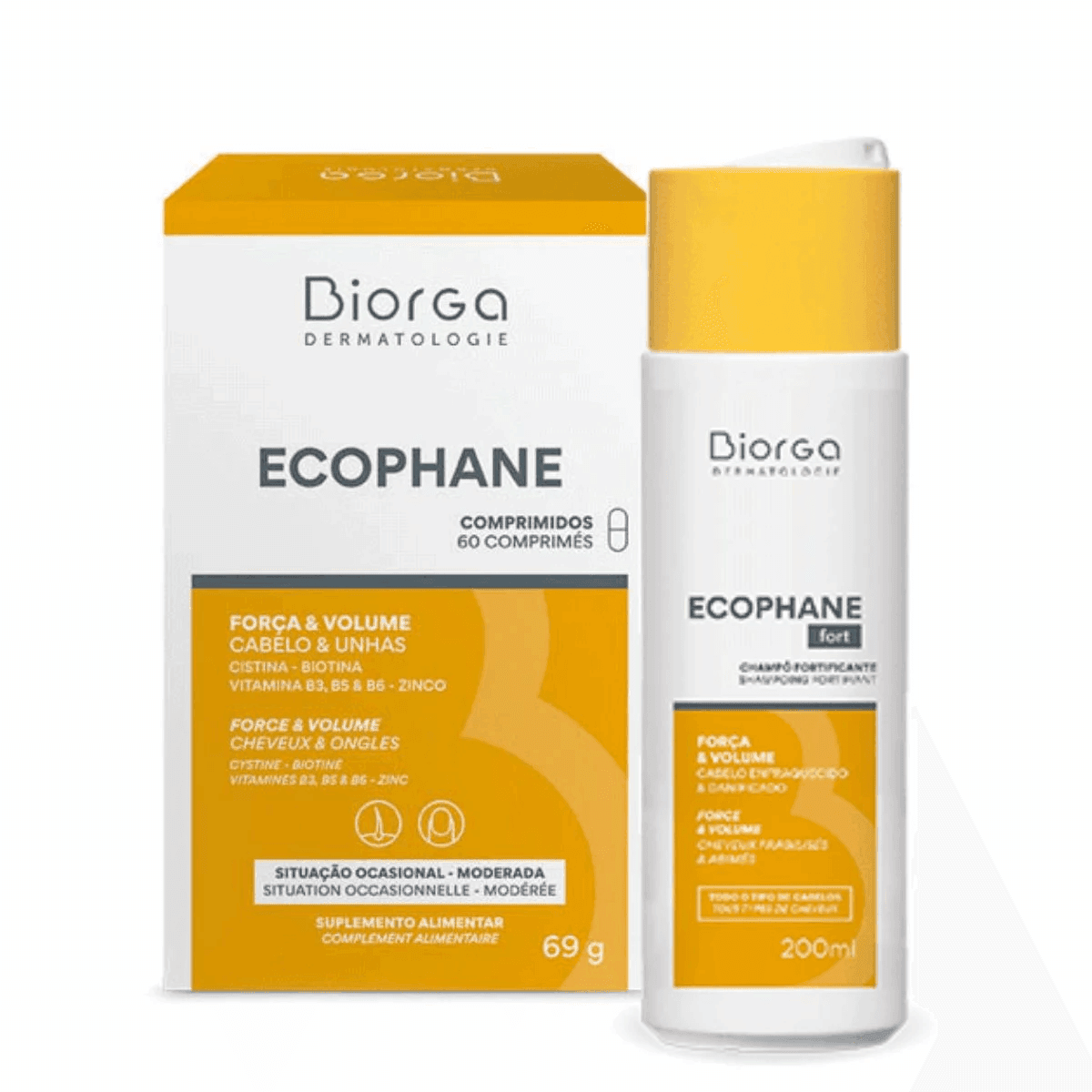 Ecophane