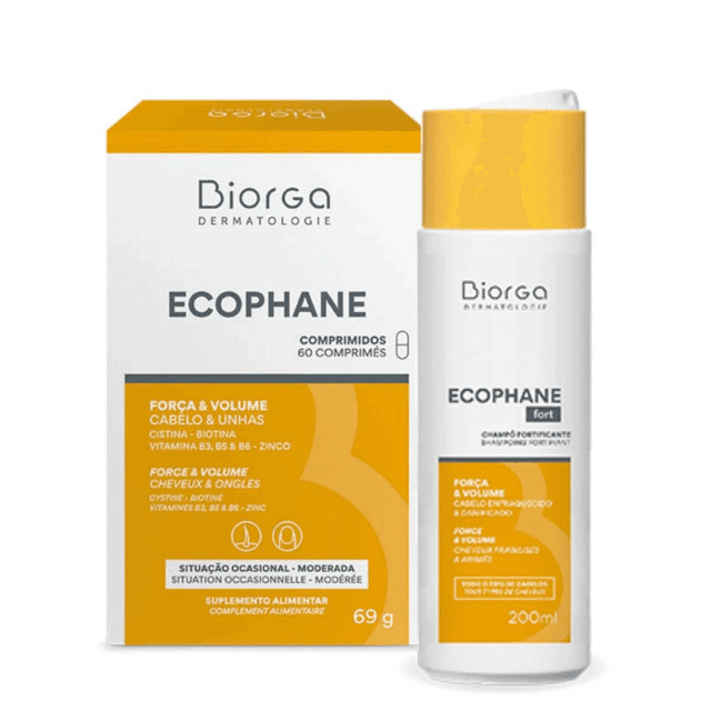 Ecophane Ecophane