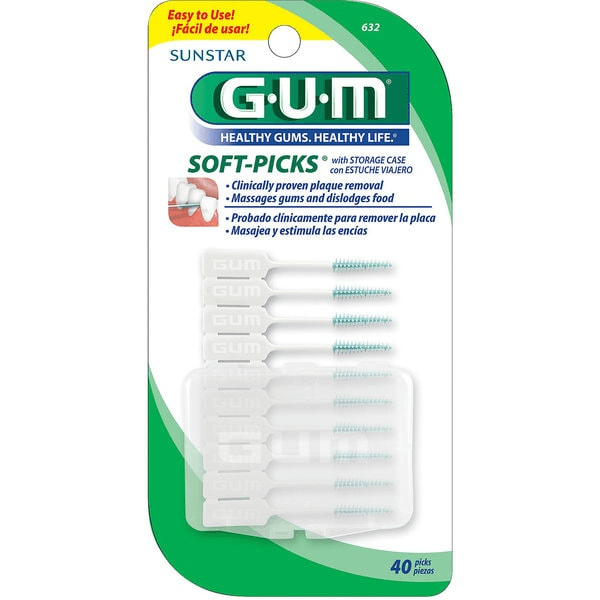 Gum Trav-Ler