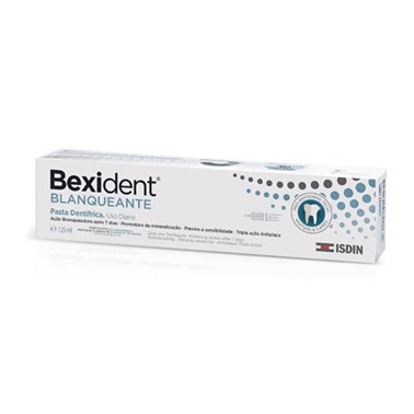 Bexident Blanqueante