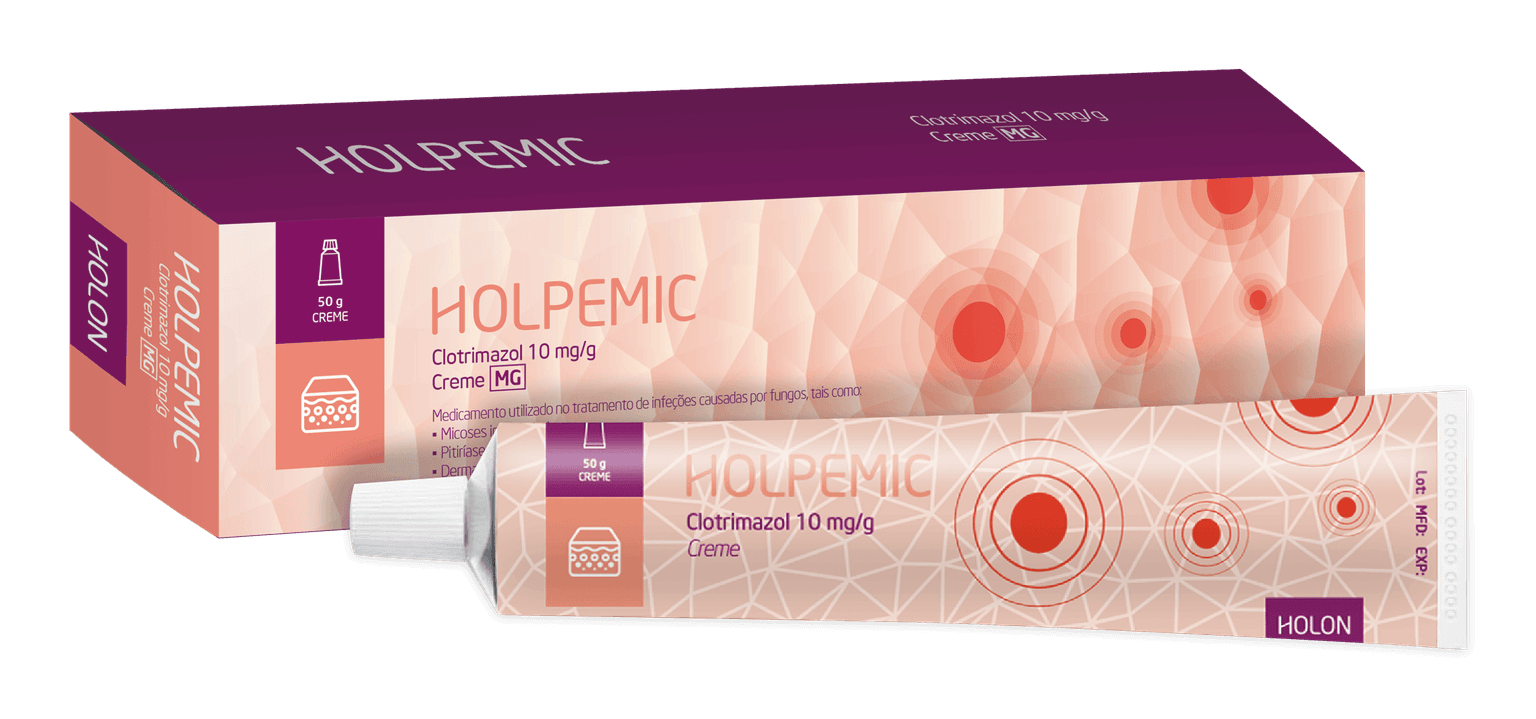 Holpemic (MG)