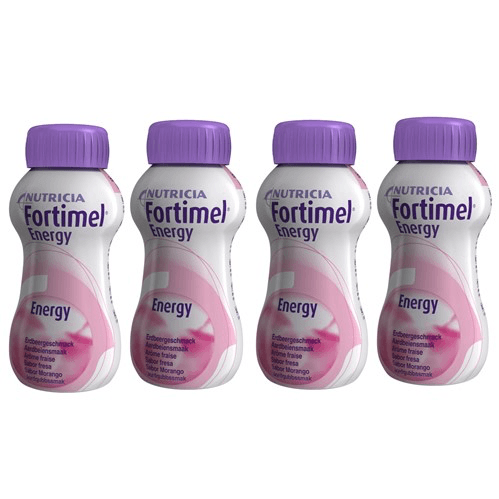 Fortimel Energy