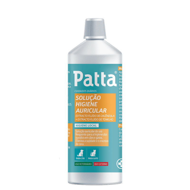 Patta