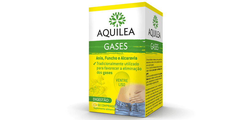 Aquilea Gases
