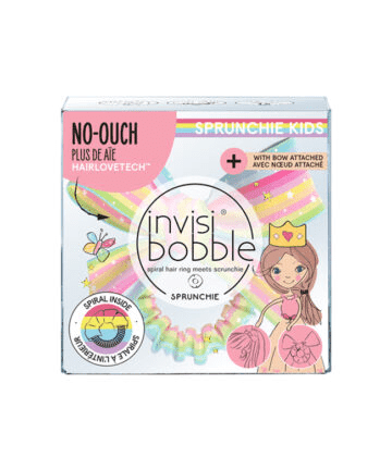 Invisibobble Sprunchie Slim Kids