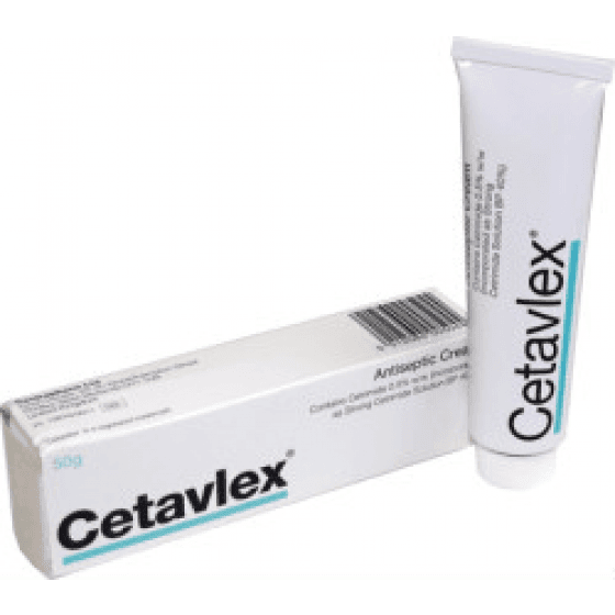 Cetavlex
