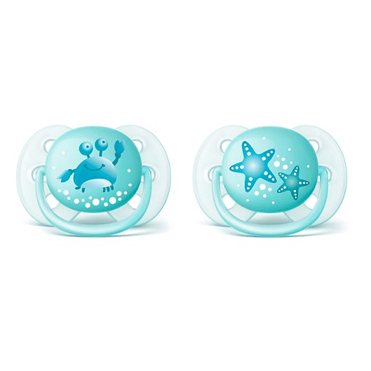 Avent Chupeta Ultra Soft