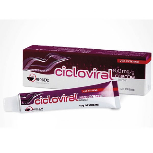 Cicloviral